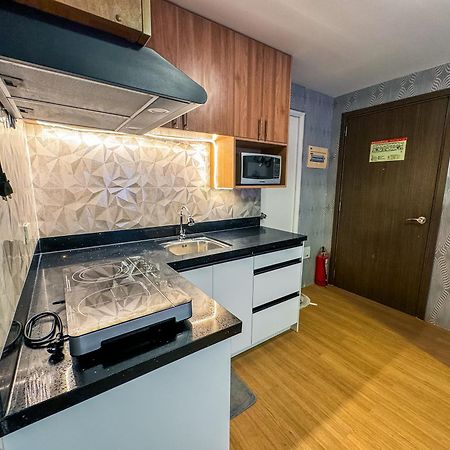 דירות קגיאן דה אורו The Loop 2Br Fully Furnished Corner Unit W Balcony מראה חיצוני תמונה