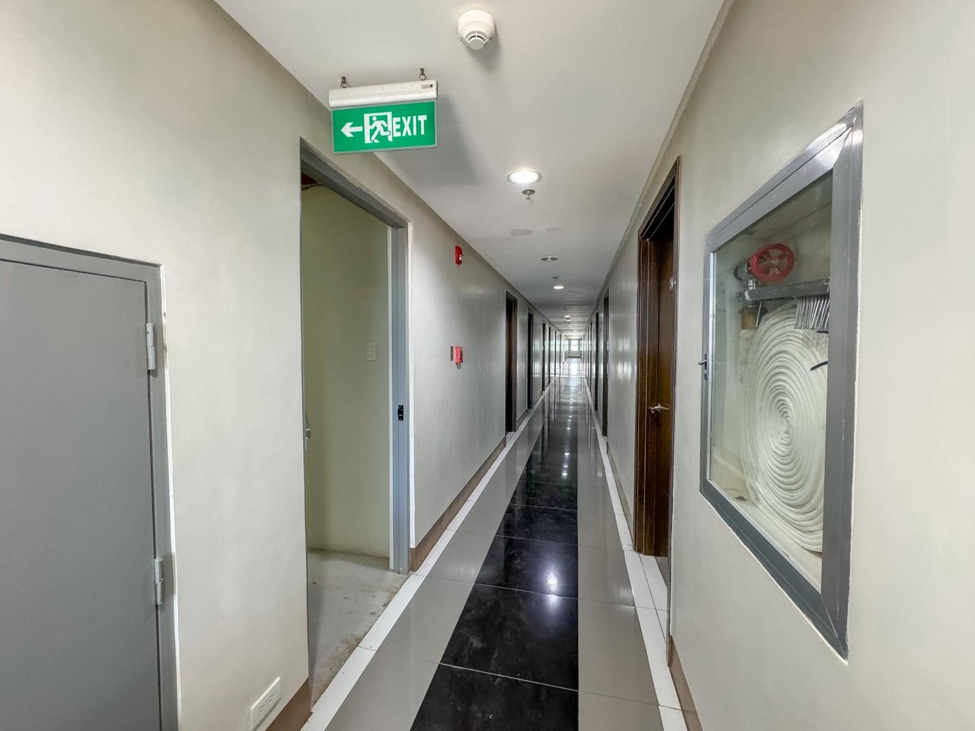 דירות קגיאן דה אורו The Loop 2Br Fully Furnished Corner Unit W Balcony מראה חיצוני תמונה